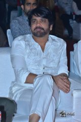 Om Namo Venkatesaya Movie Audio Launch